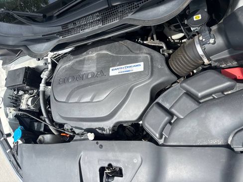 Used 2018 Honda Odyssey EX-L image 35