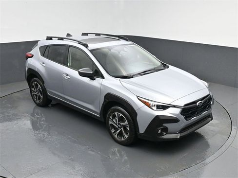Used 2024 Subaru Crosstrek 2.0i Premium image 20