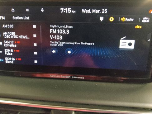 Used 2022 Hyundai Santa Fe Limited image 25