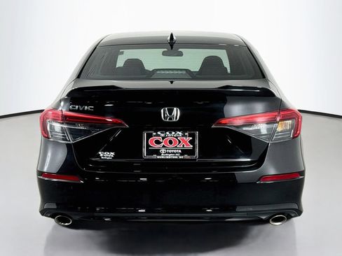 Used 2024 Honda Civic Si image 6