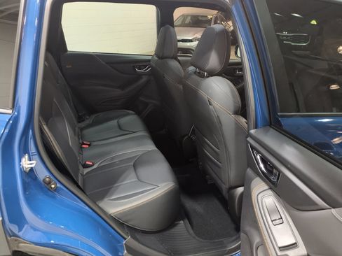 Used 2022 Subaru Forester Wilderness AWD/4WD image 11