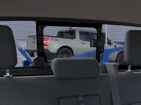 New 2025 Ford Ranger XLT w/ FX4 Off-Road Package image 22