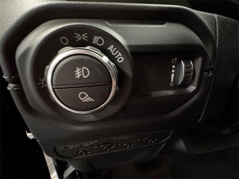 New 2026 Jeep Gladiator Mojave image 22