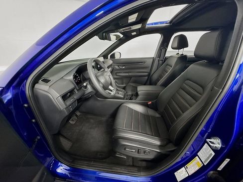Certified 2024 Honda CR-V Sport-L image 33
