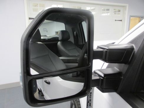 New 2024 Ford F250 XL w/ Snow Plow Prep Package image 21