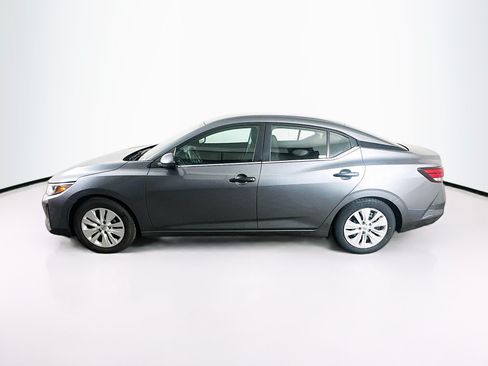 Used 2024 Nissan Sentra S FWD image 4