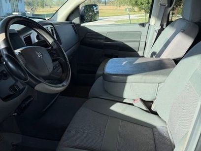 Used 2007 Dodge Ram 2500 Truck SLT w/ Sound & Security Group