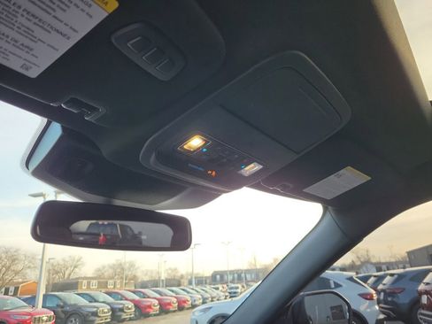 Certified 2021 Ford Explorer ST w/ Equipment Group 401A image 30