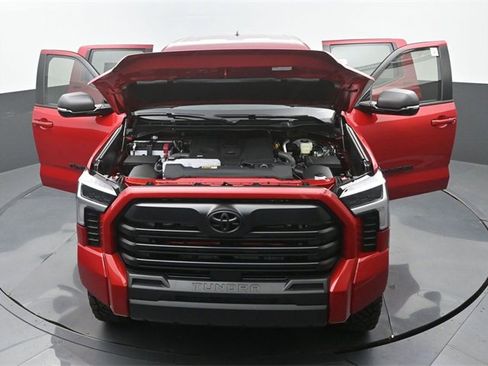 New 2026 Toyota Tundra SR5 w/ SR5 Premium Package image 33