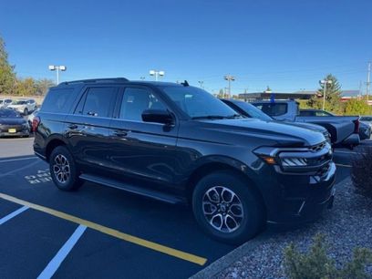Used 2024 Ford Expedition XLT