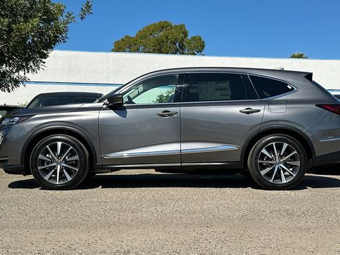 New 2026 Acura MDX w/ Technology Package image 7