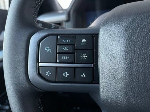 New 2026 Ford F150 XLT w/ Equipment Group 302A MID AWD/4WD image 16