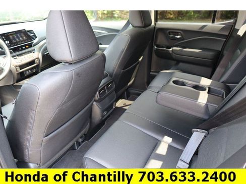 Used 2025 Honda Ridgeline RTL image 24