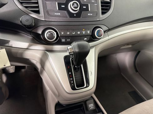 Used 2014 Honda CR-V LX image 18