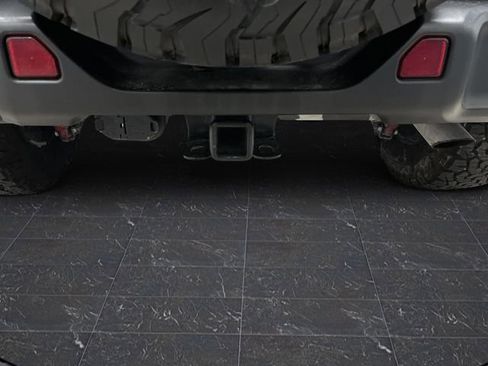 Used 2024 Jeep Wrangler Unlimited Rubicon 4xe image 32