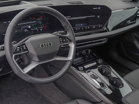 New 2025 Audi A5 2.0T Premium Plus image 7