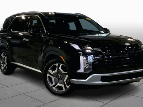 Used 2025 Hyundai Palisade SEL image 3