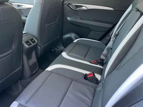 New 2026 Buick Envision Sport Touring image 10