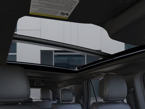 New 2026 Ford Expedition Tremor AWD/4WD image 24