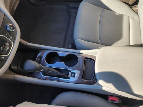 Used 2024 Chevrolet Malibu LS w/ LPO, Floor Liner Package image 18