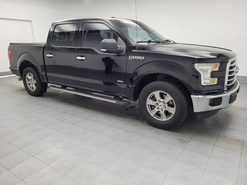 Used 2016 Ford F150 XLT w/ Equipment Group 302A Luxury RWD image 11