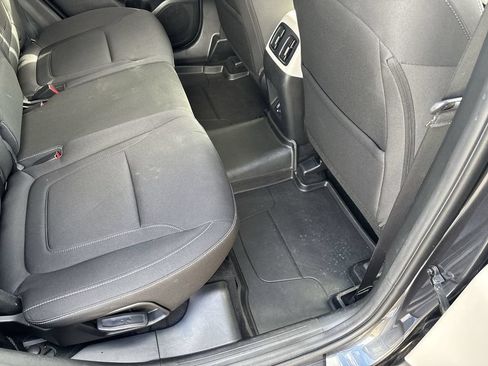Used 2023 Hyundai Tucson SEL AWD/4WD image 39