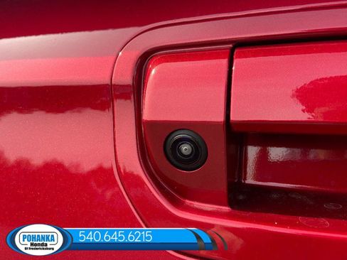 New 2026 Honda Ridgeline RTL image 5