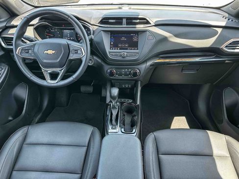 Used 2023 Chevrolet TrailBlazer ACTIV AWD/4WD image 10