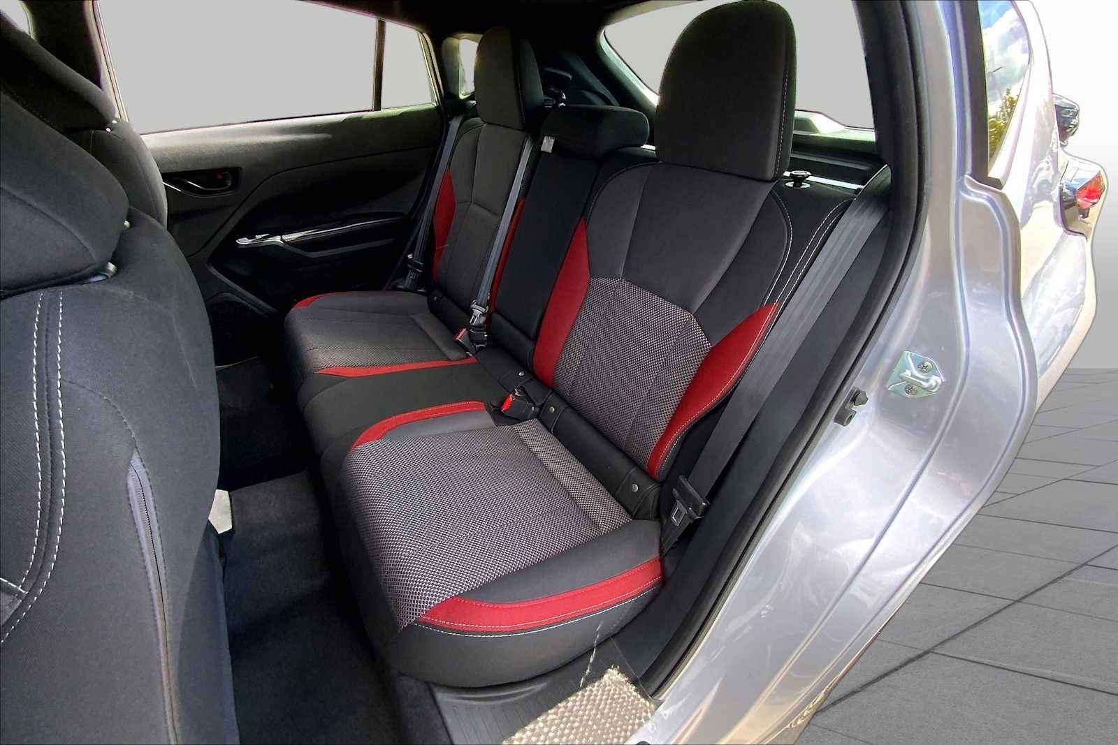 Certified 2024 Subaru Impreza RS AWD/4WD image 21