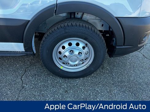 New 2026 Ford Transit 250 148 Medium Roof w/ Load Area Protection Package image 17