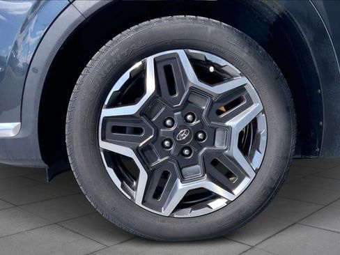 Used 2023 Hyundai Santa Fe Limited FWD image 11