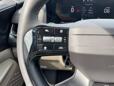 New 2027 Kia Carnival FWD image 26