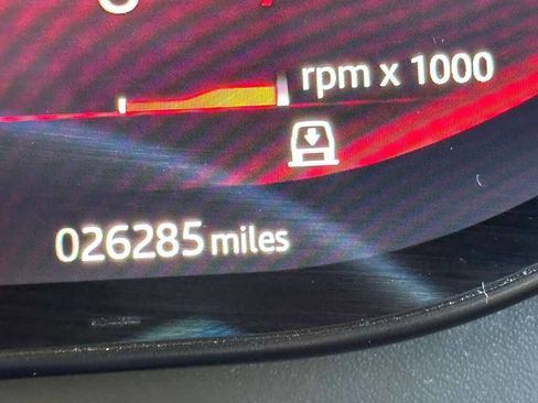 Used 2024 Land Rover Range Rover Sport Dynamic SE image 35