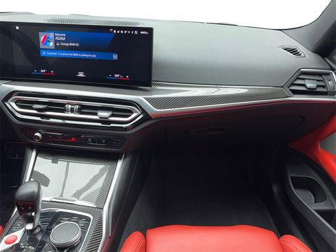 Used 2024 BMW M4 Competition w/ M Carbon Exterior Package image 20