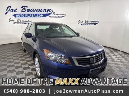Used 2010 Honda Accord EX image 4