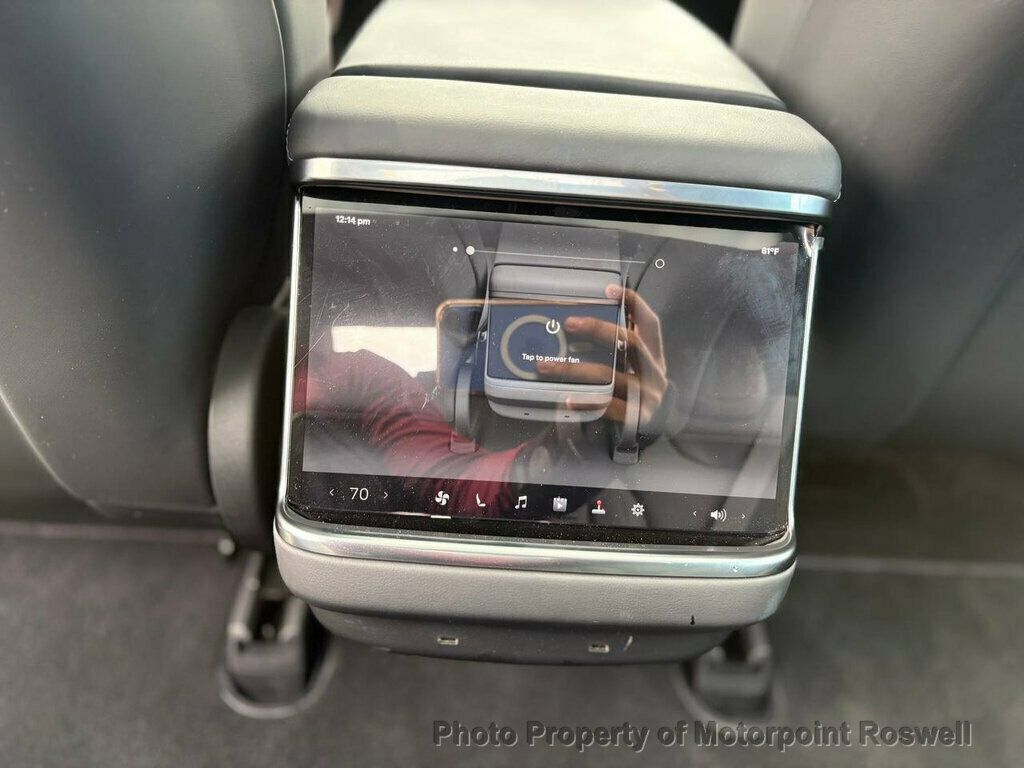 Used 2026 Tesla Model S AWD/4WD image 18