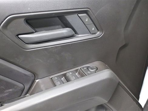 New 2026 Chevrolet Colorado Trail Boss image 15