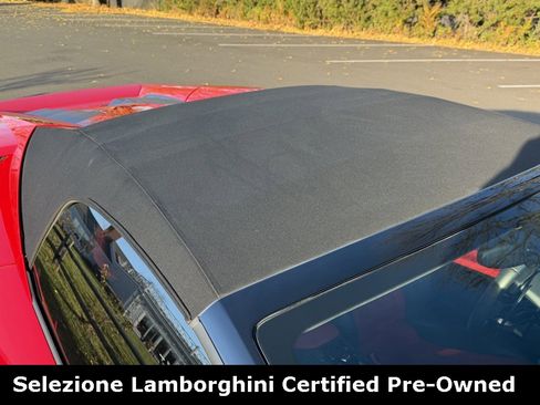 Used 2017 Lamborghini Huracan LP 610-4 image 35