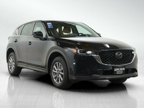 Used 2023 MAZDA CX-5 AWD 2.5 S w/ Select Package image 7