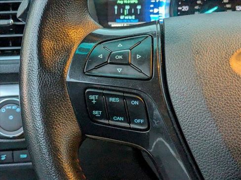 Used 2016 Ford Explorer Sport image 4