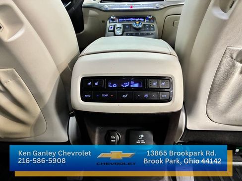 Used 2020 Hyundai Palisade Limited AWD/4WD image 21