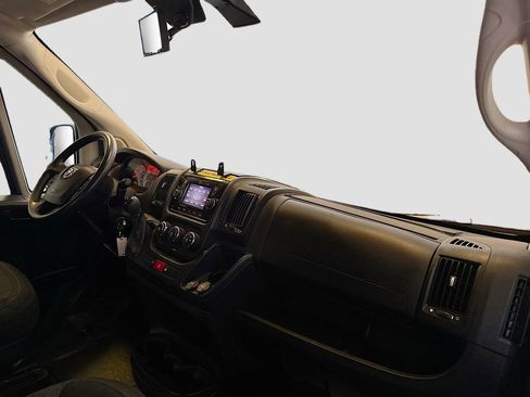 Used 2021 RAM ProMaster 3500 FWD image 22