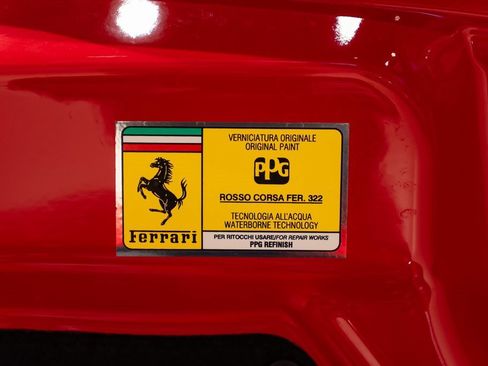 Certified 2021 Ferrari 812 GTS image 20
