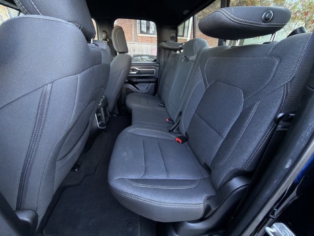 Used 2020 RAM 1500 Big Horn AWD/4WD image 31