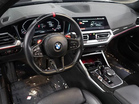 Used 2022 BMW 330i Sedan w/ Driving Assistance Package RWD image 10