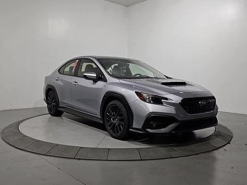 New 2026 Subaru WRX Premium w/ Accessory Package #2 AWD/4WD image 7