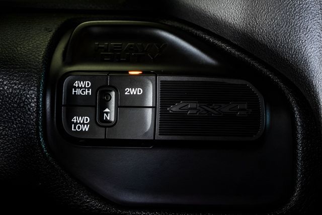 Used 2021 RAM 2500 Big Horn AWD/4WD image 21