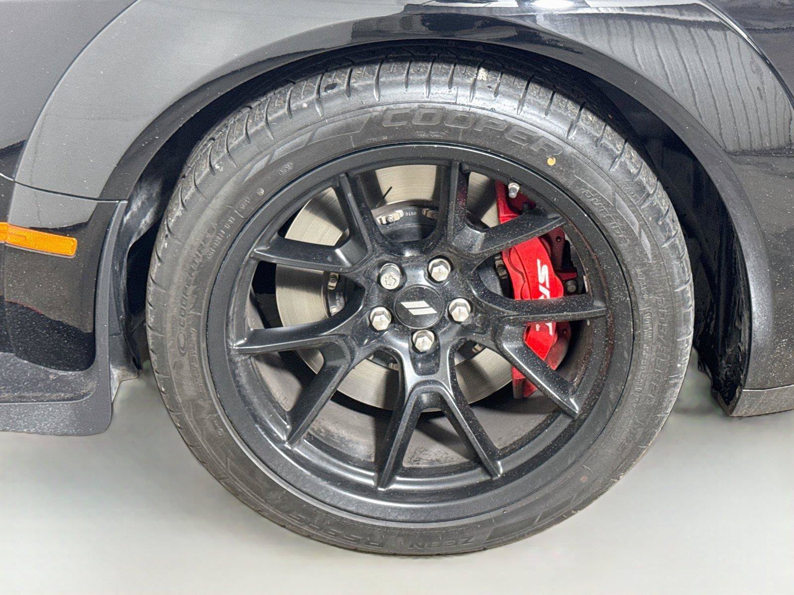 Used 2023 Dodge Challenger R/T Scat Pack RWD image 27