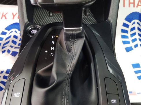 Used 2025 Kia K4 EX image 22