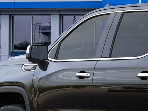 New 2026 GMC Sierra 1500 Denali w/ Denali Reserve Package AWD/4WD image 15